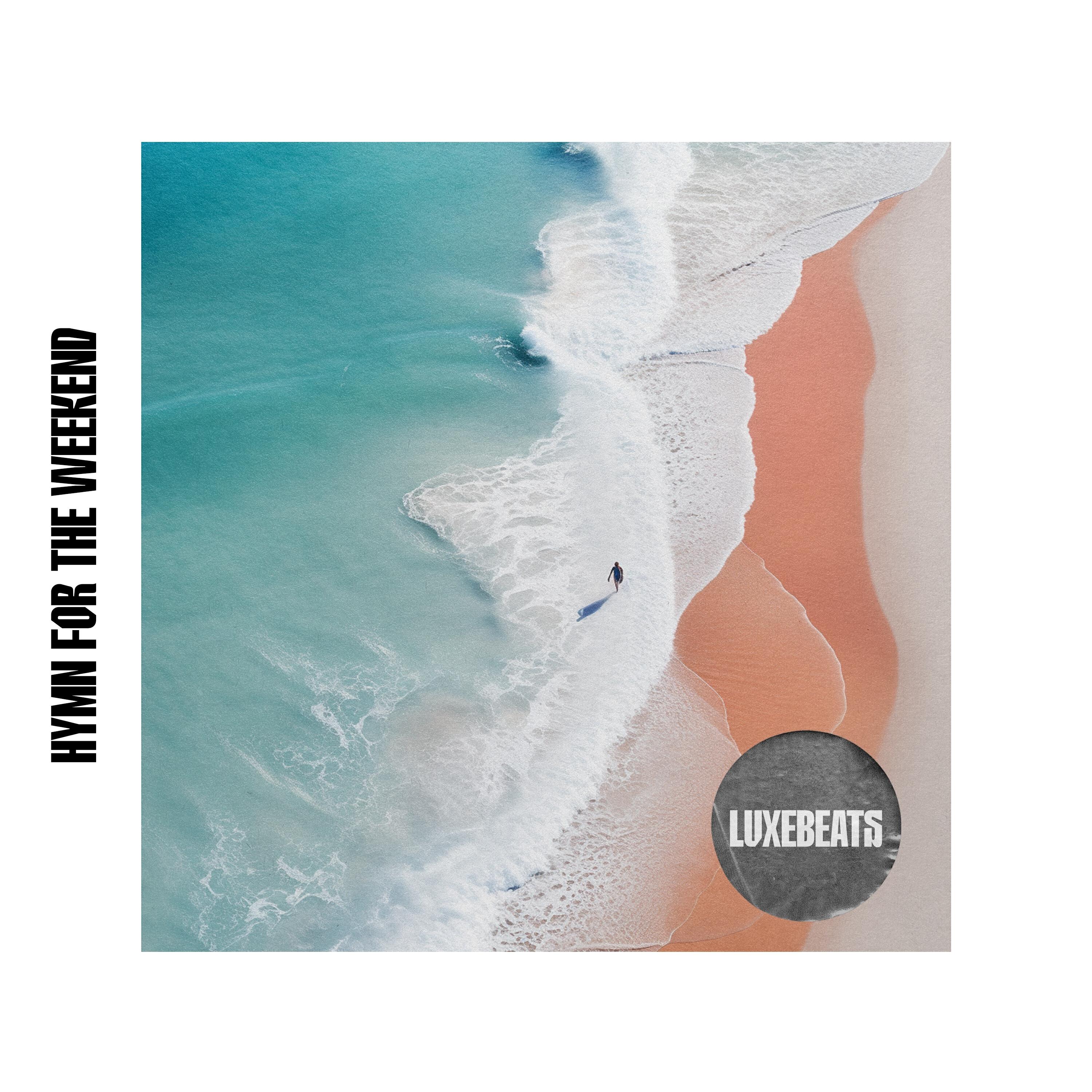 Релиз Hymn for the Weekend
