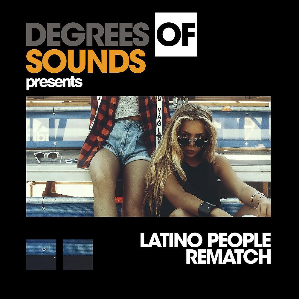 Latino People