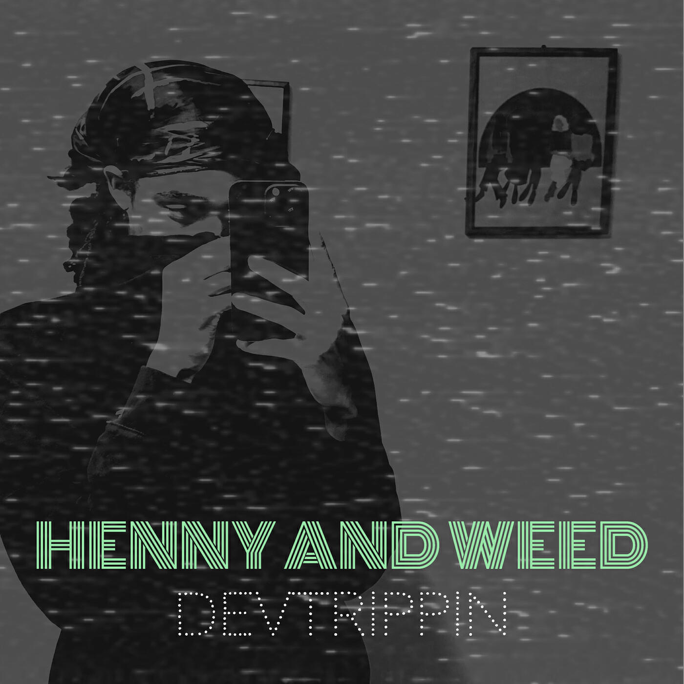 Релиз Henny and Weed