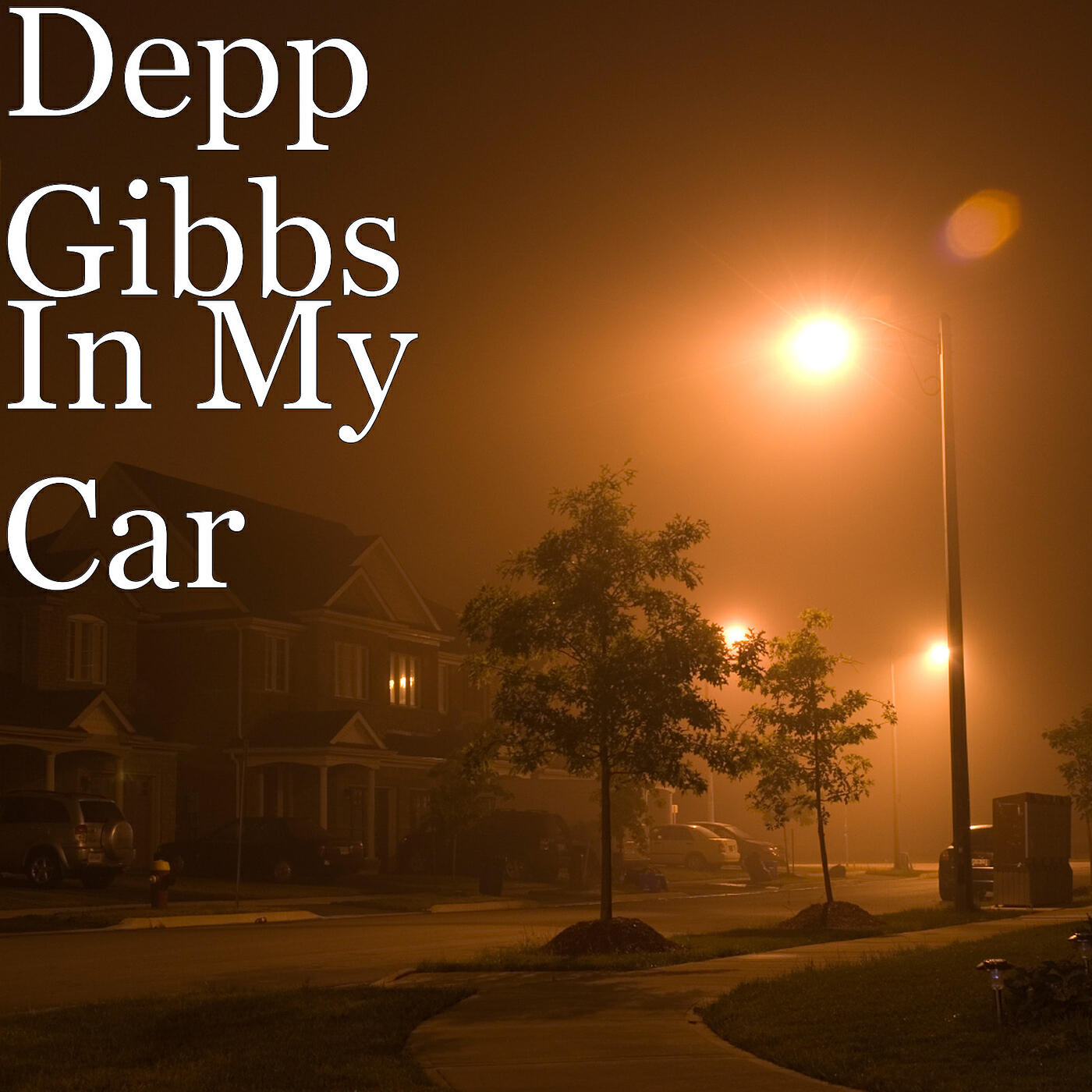 Релиз In My Car