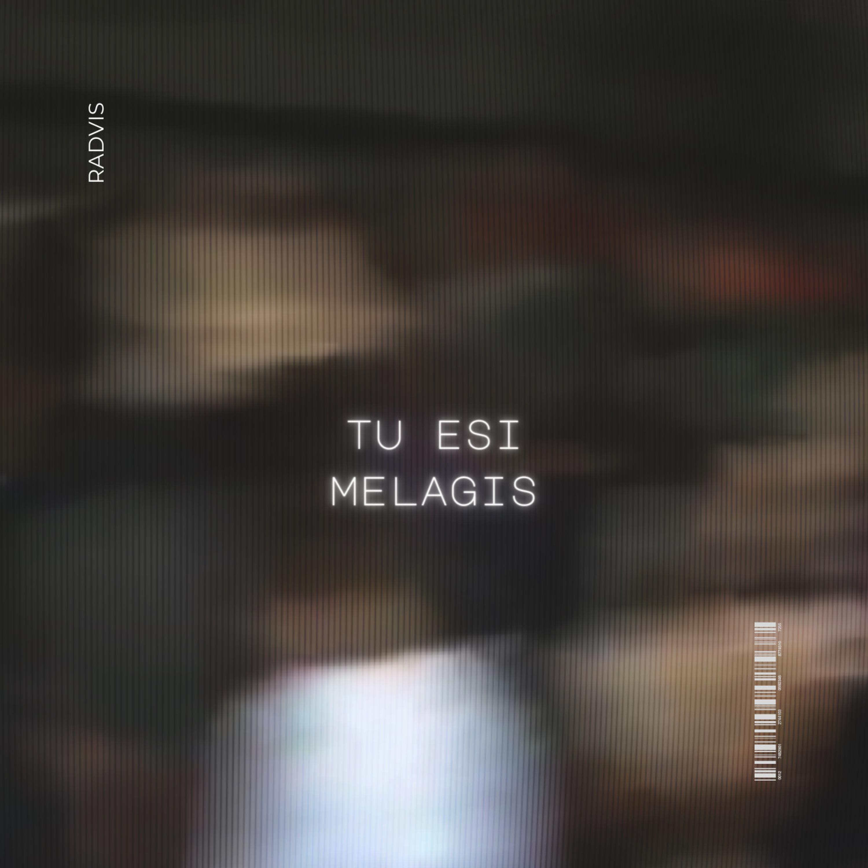 Релиз TU ESI MELAGIS