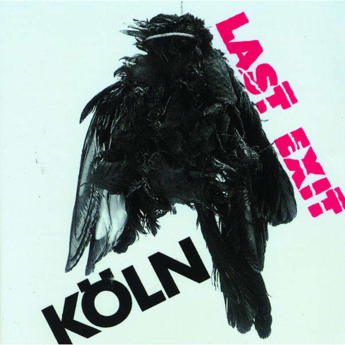 Релиз Köln
