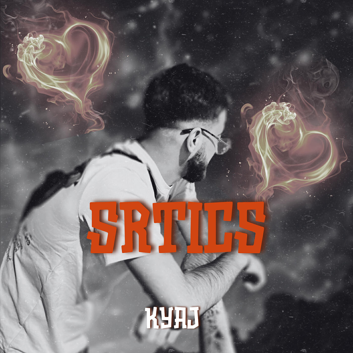 Релиз Srtics