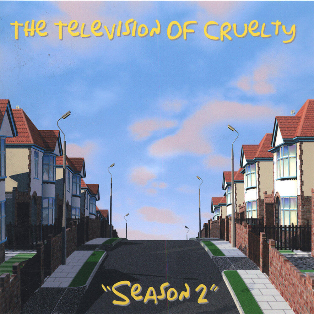 The Television of Cruelty
