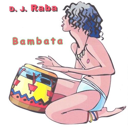Релиз Bambata