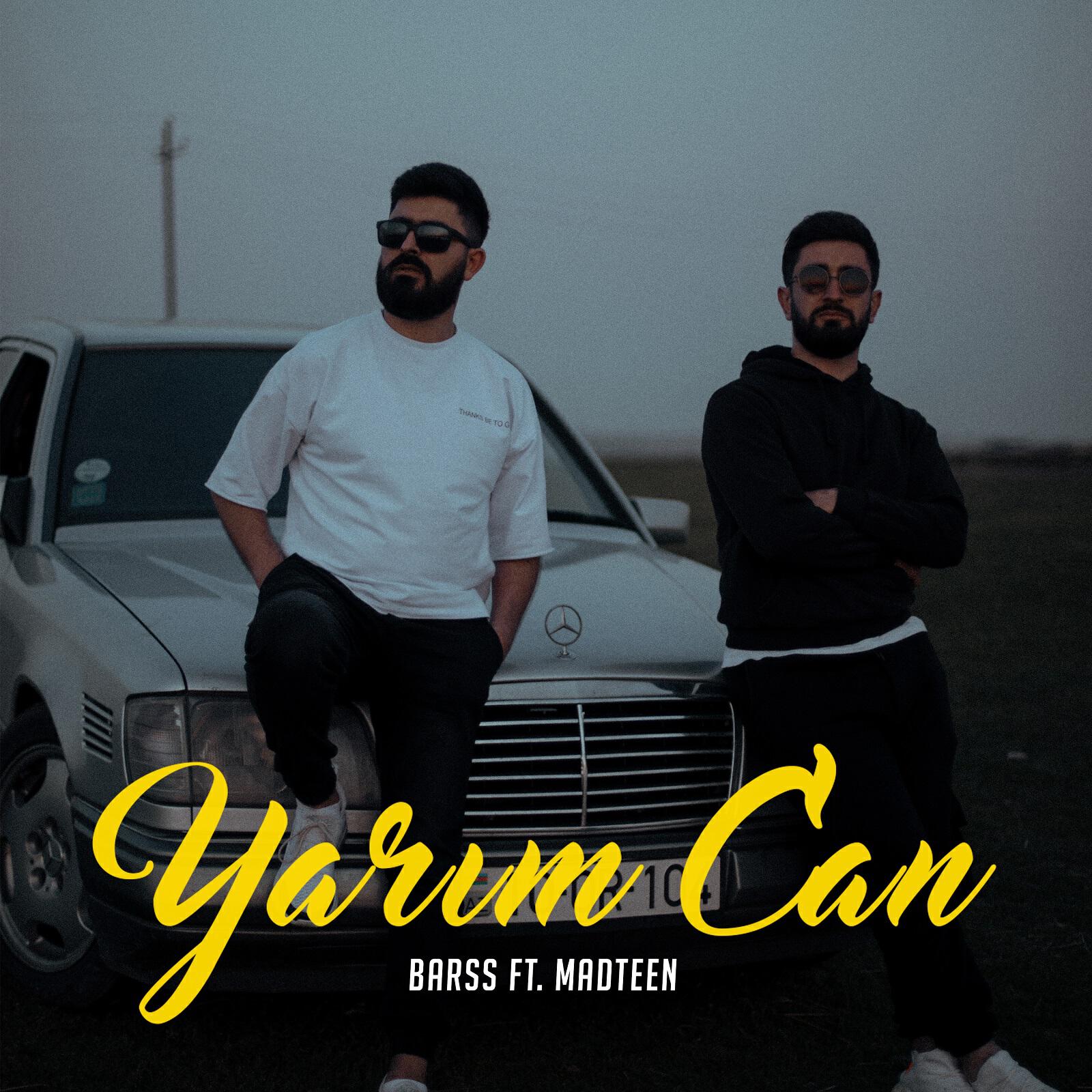 Релиз Yarım Can