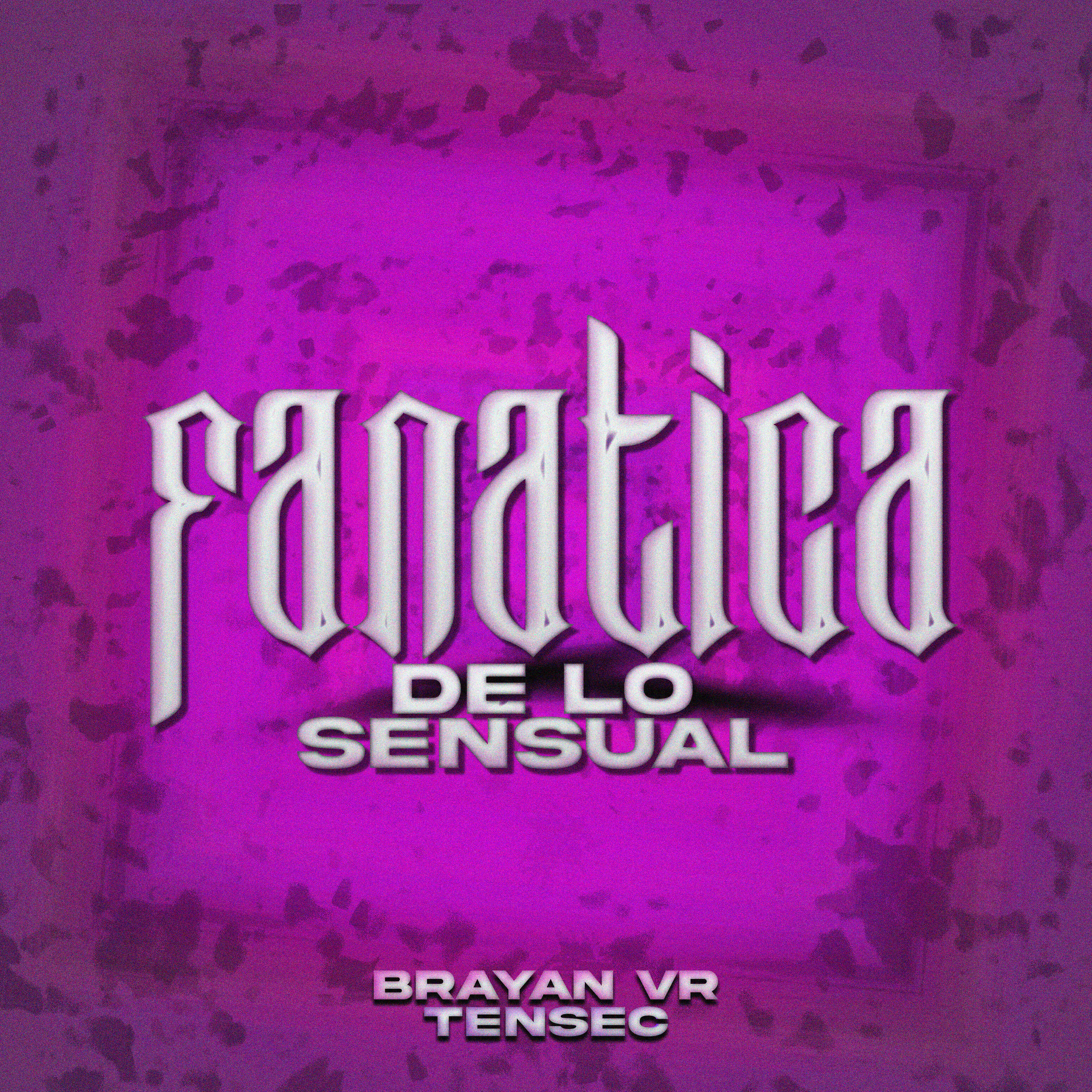 Релиз Fanatica de Lo Sensual