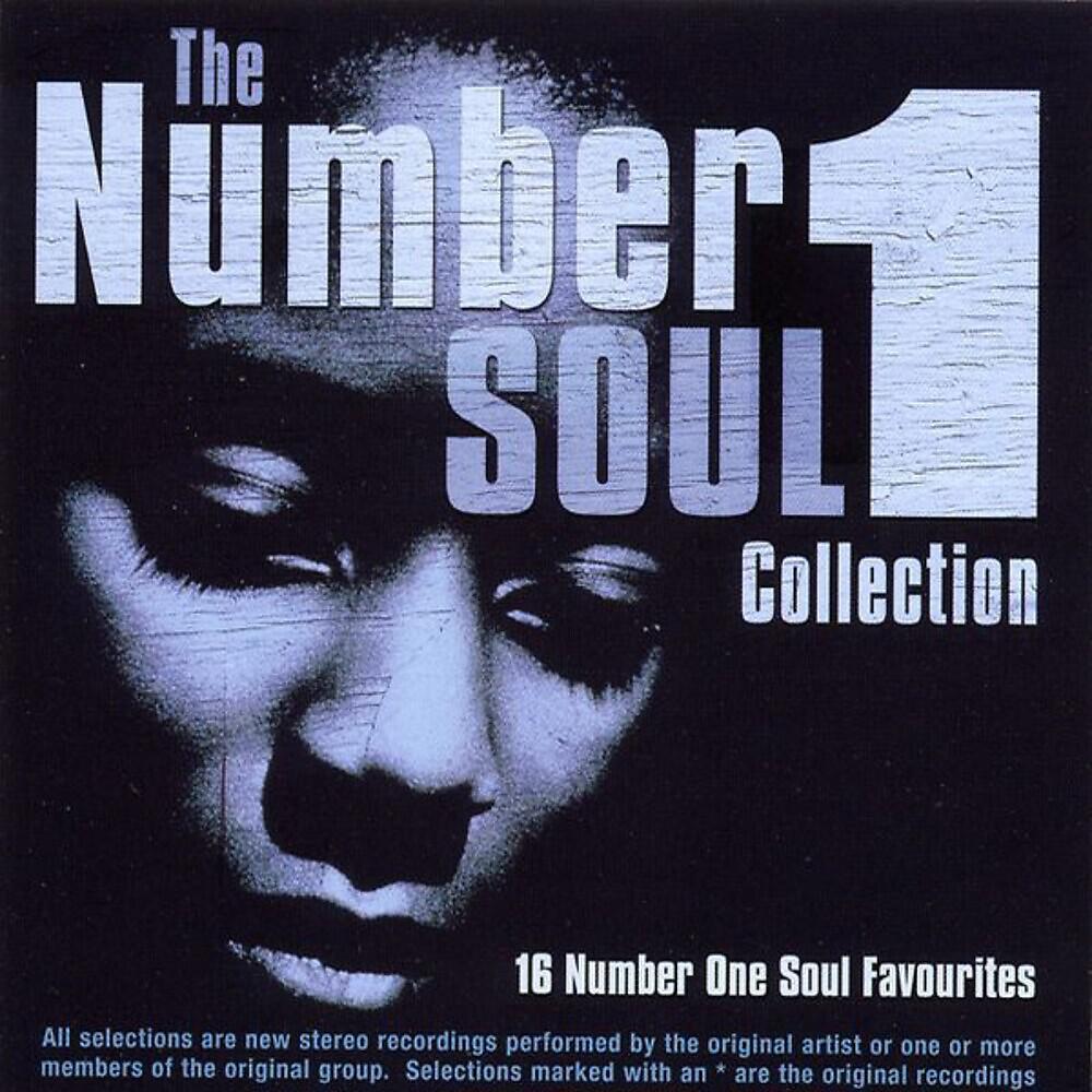 Релиз The Number 1 Soul Collection