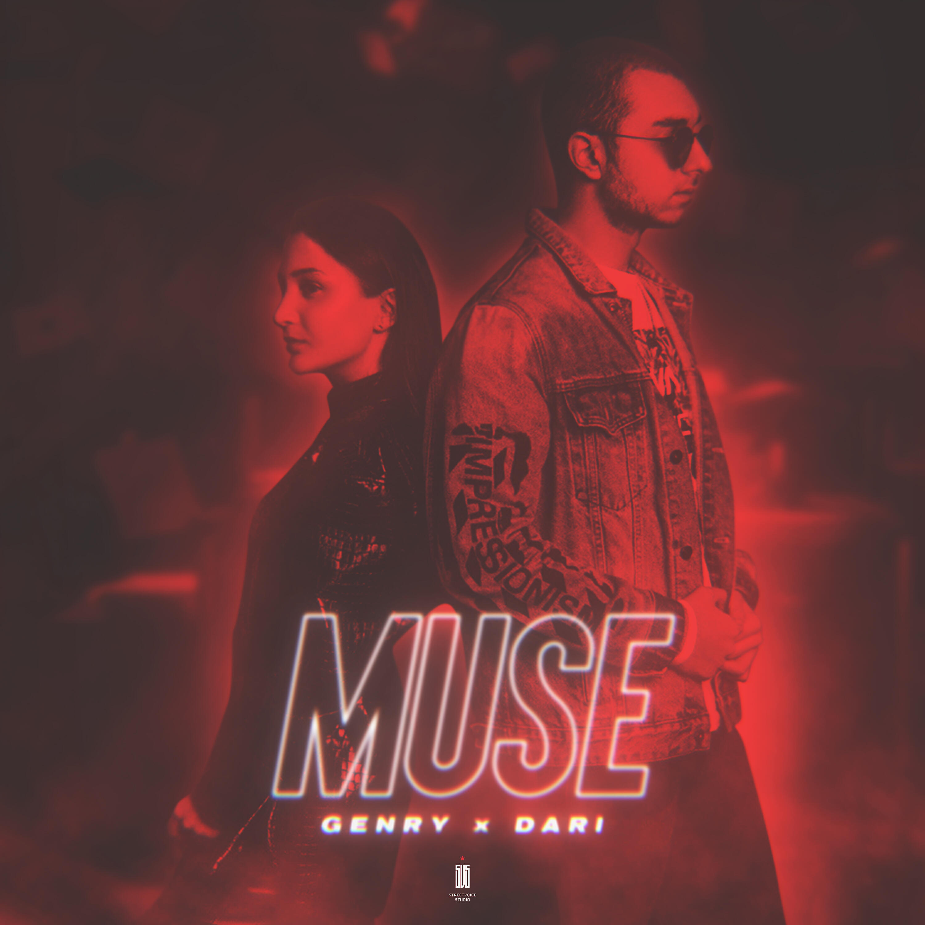Релиз Muse