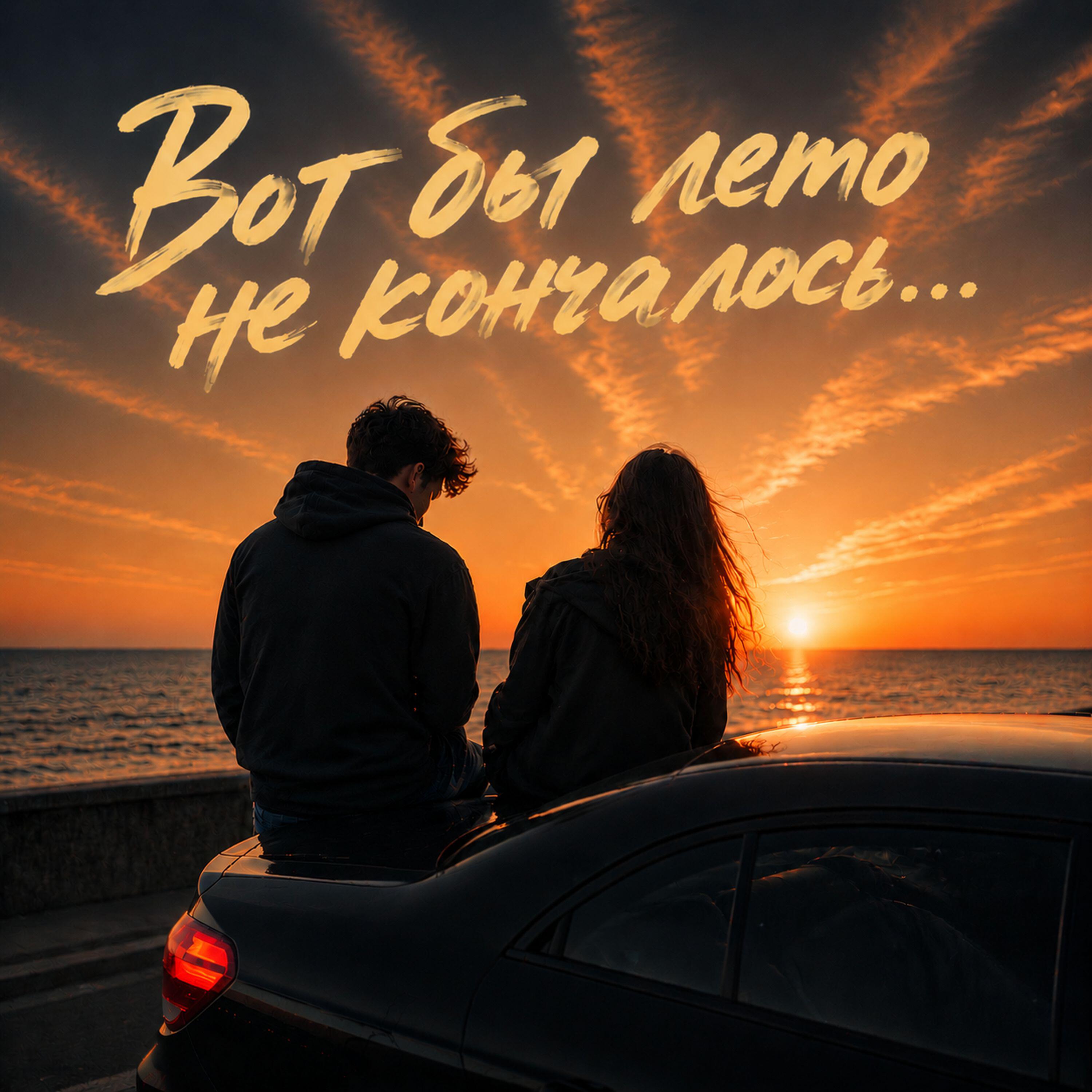 Релиз Вот бы лето не кончалось