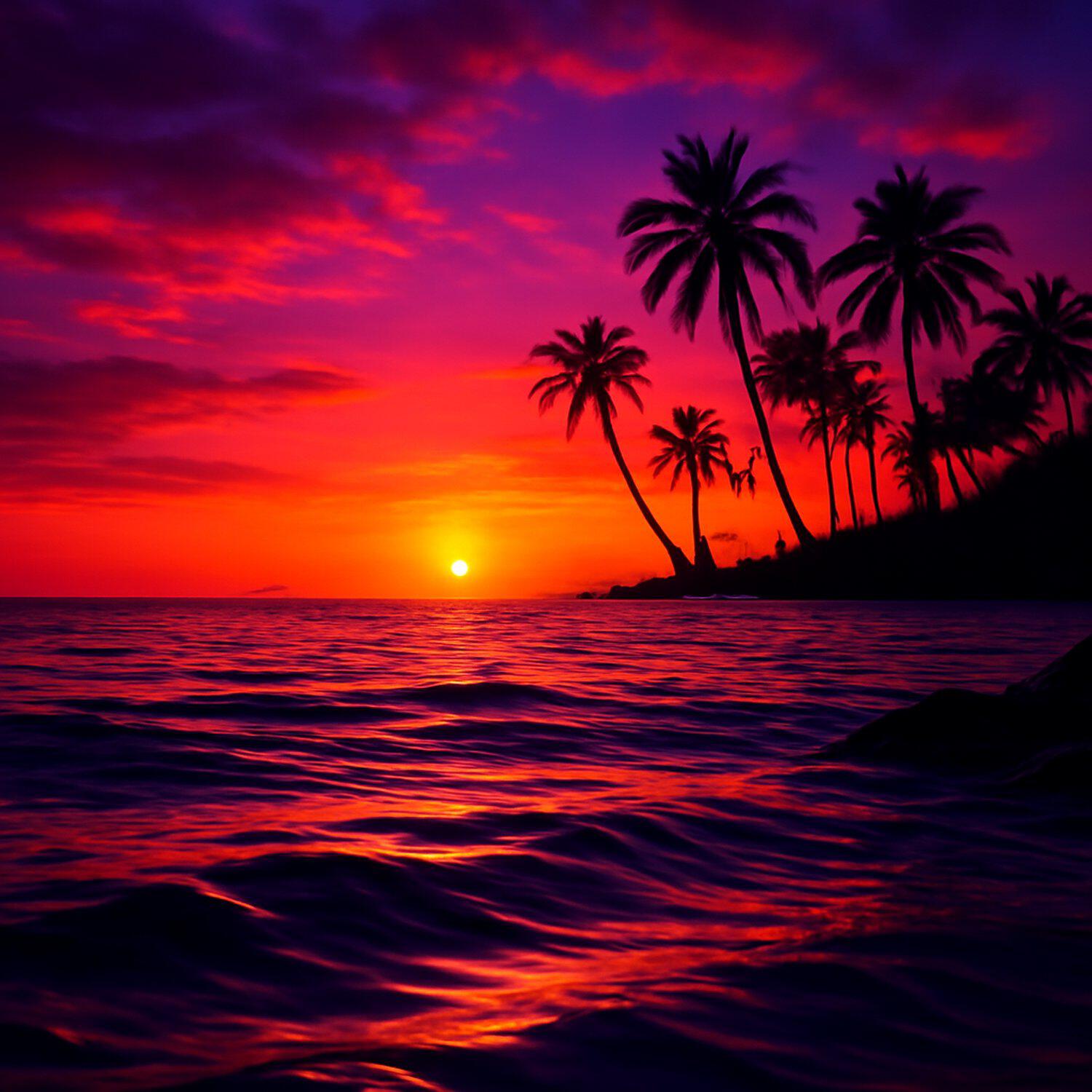Релиз Chillout Lounge