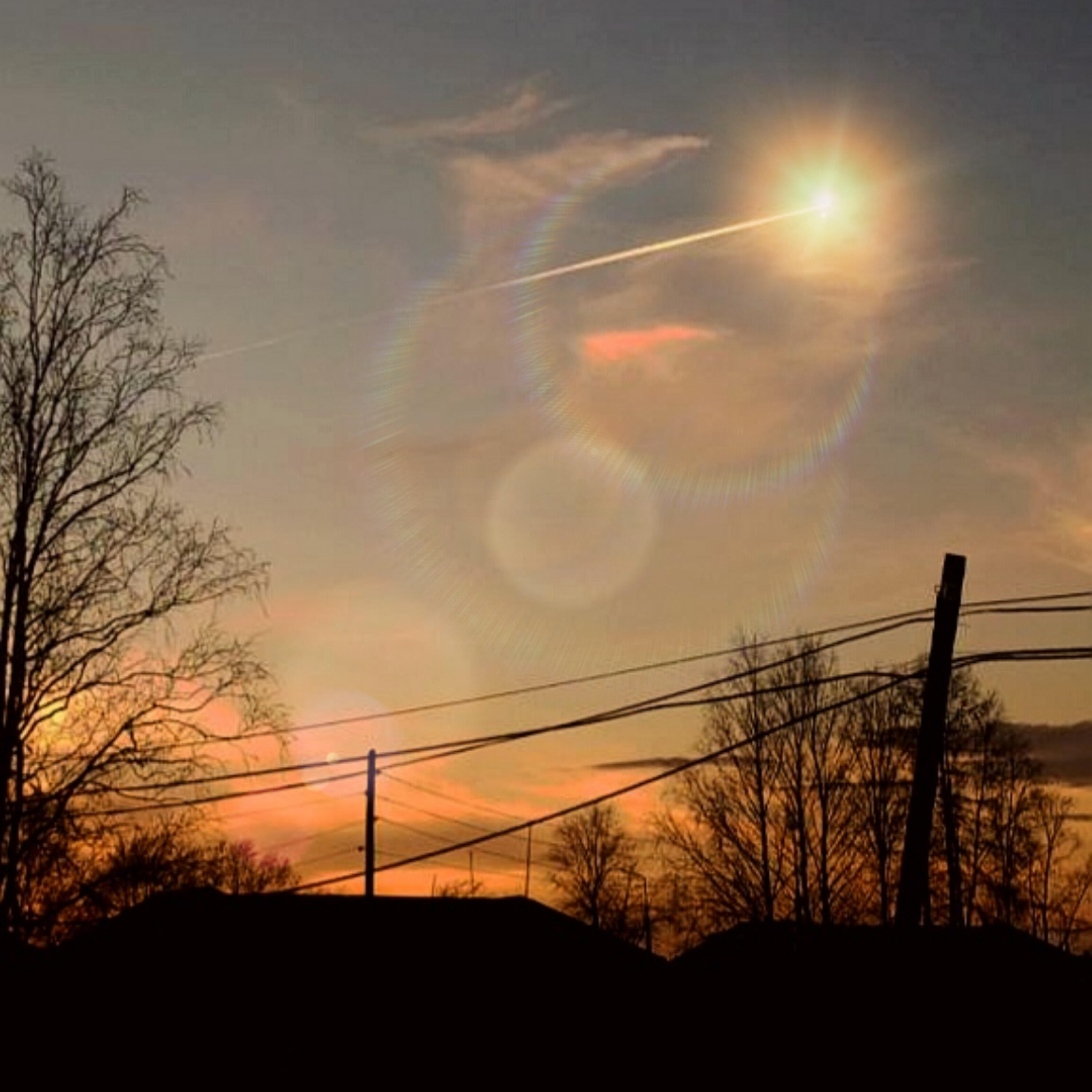 Релиз Sunset