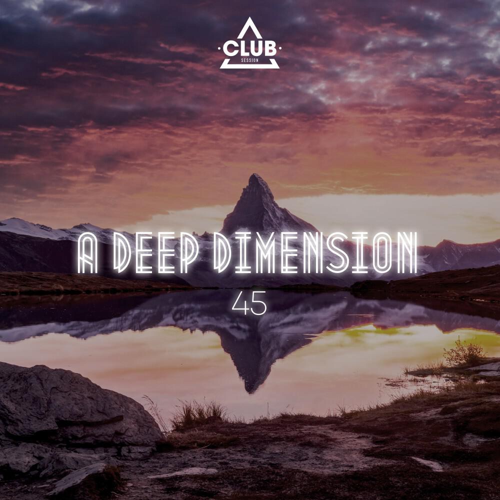 Релиз A Deep Dimension, Vol. 45