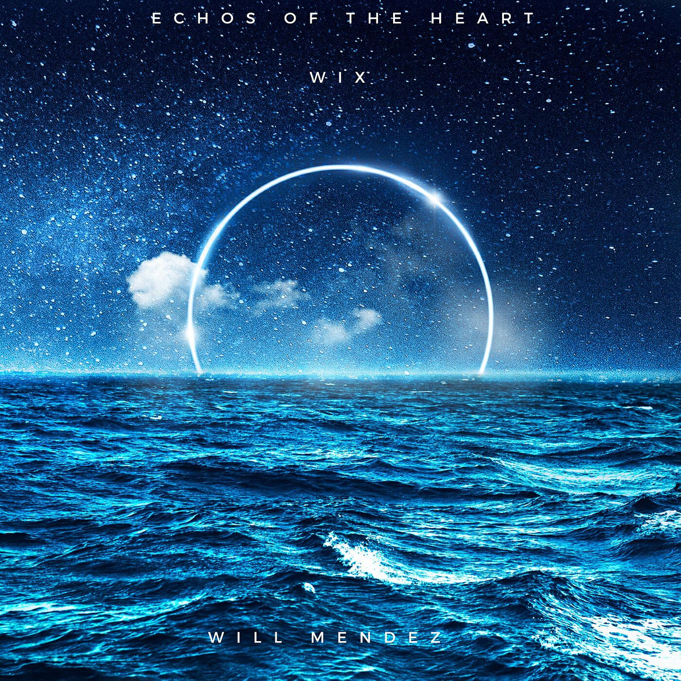 Релиз Echos of the Heart
