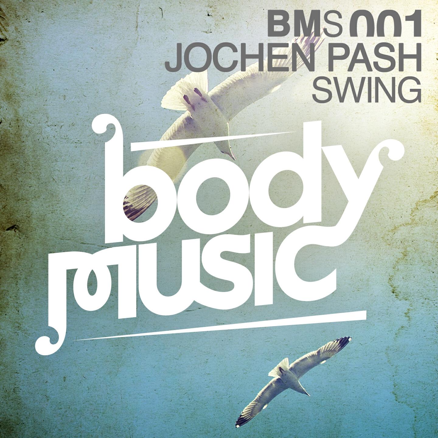 Релиз Swing