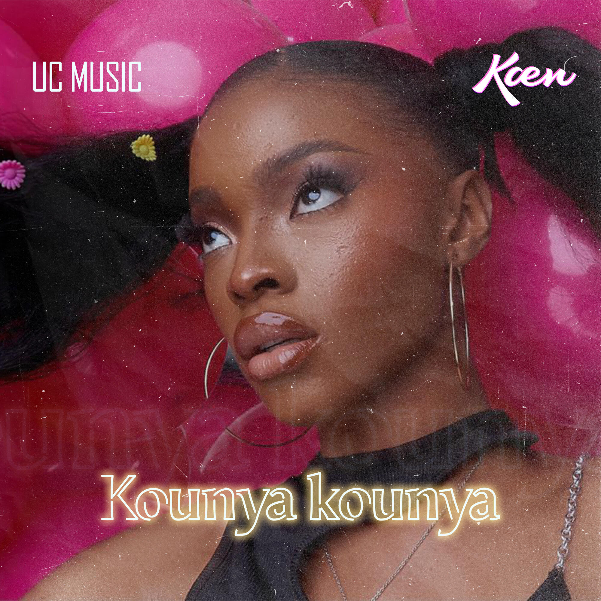 Релиз Kounya Kounya
