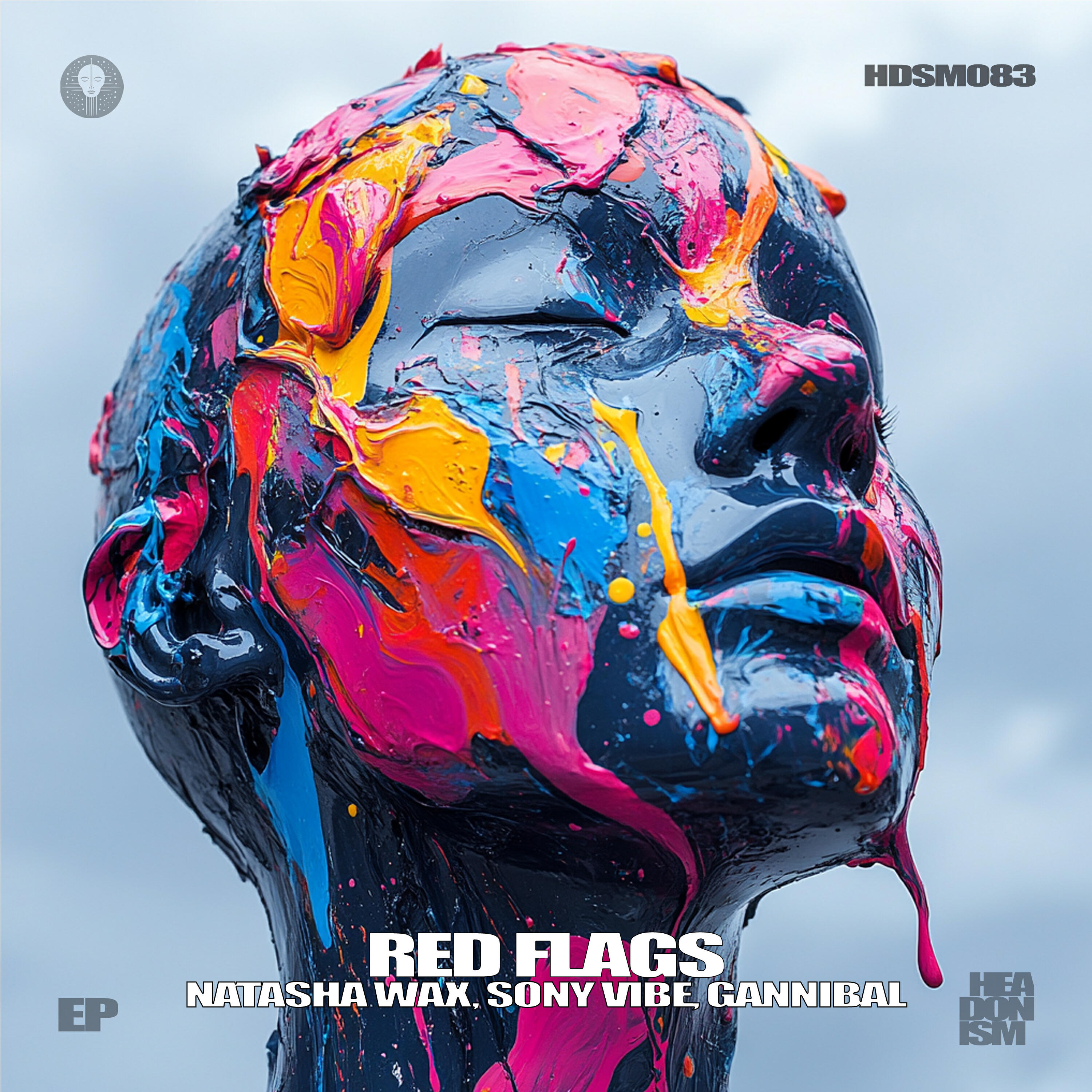 Постер альбома Red Flags