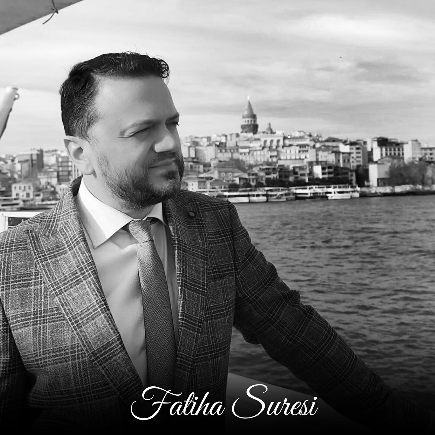Релиз Fatiha Suresi