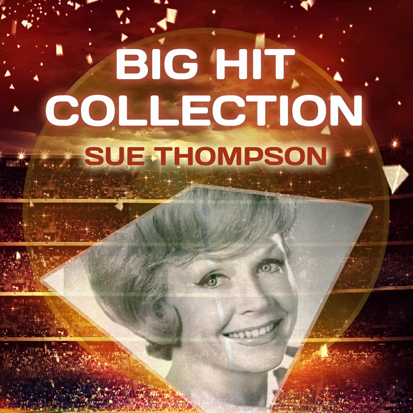 Релиз Big Hit Collection