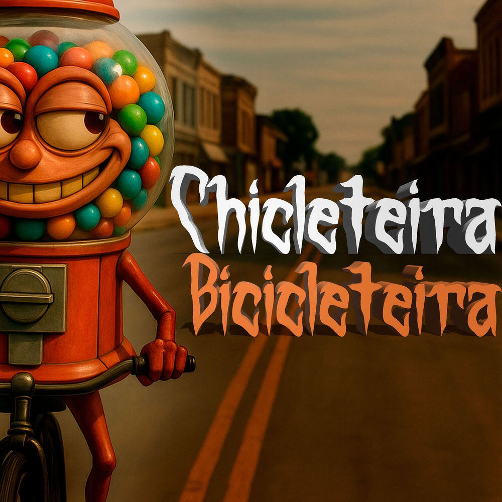 Релиз Chicleteira Bicicleteira