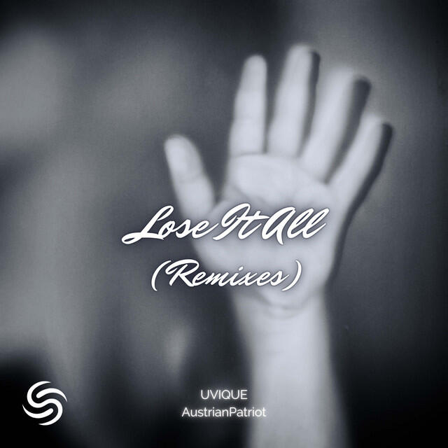 Релиз Lose It All (Remixes)