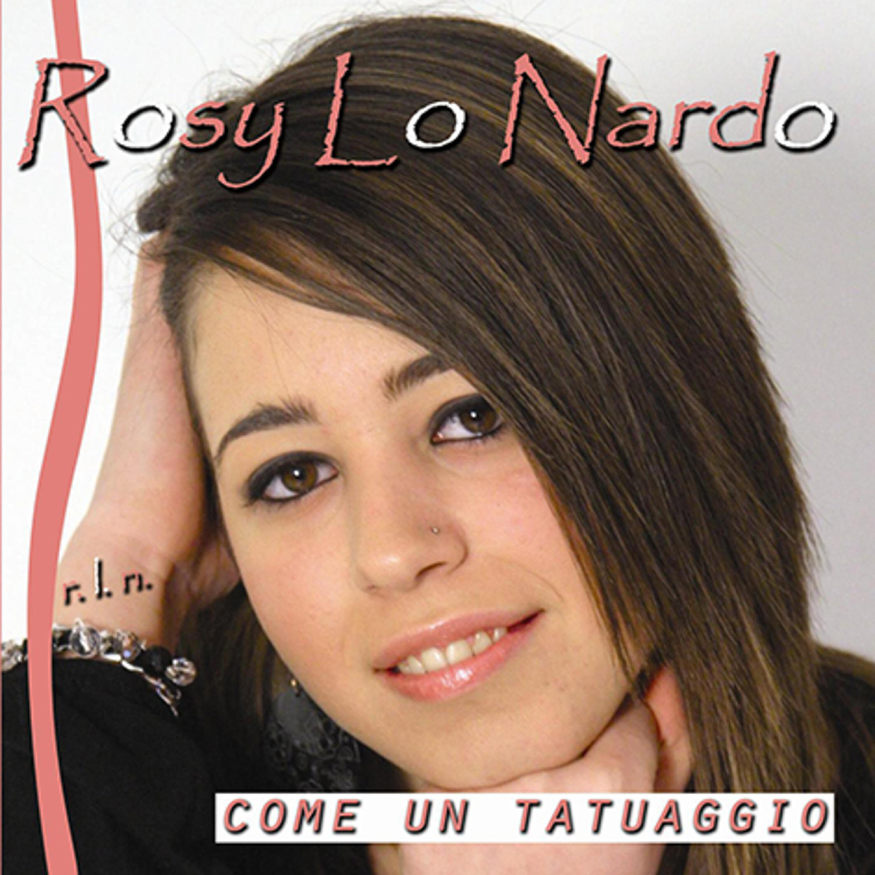 Rosy Lo Nardo