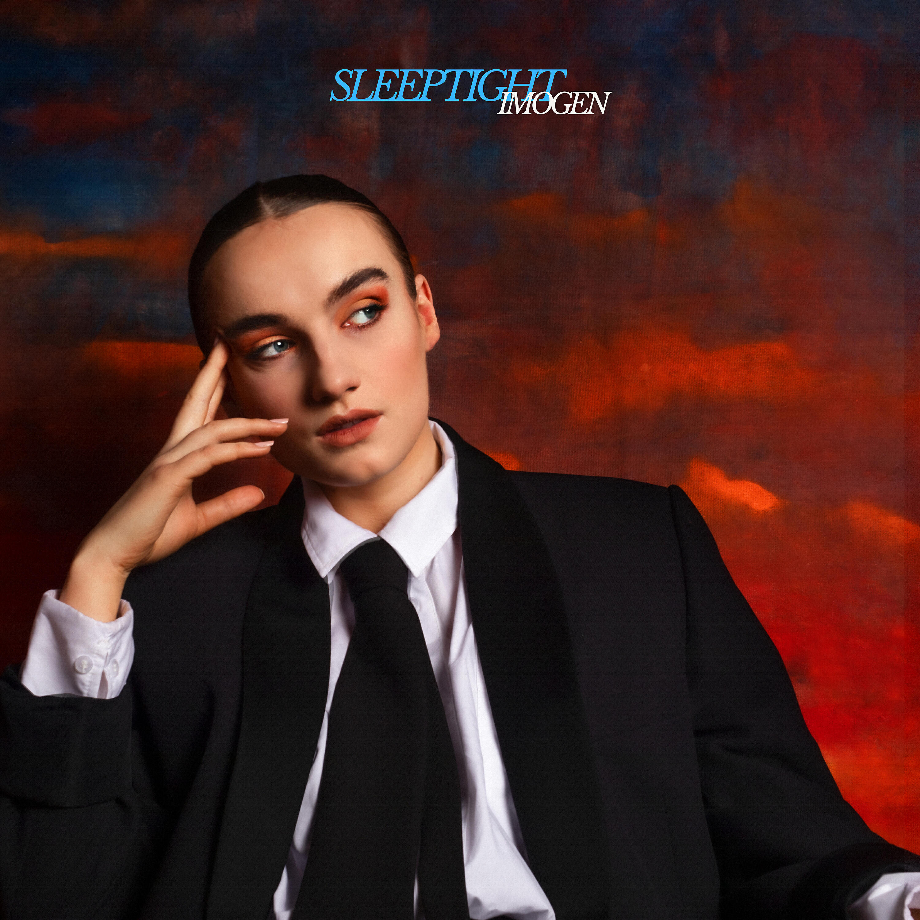 Релиз Sleeptight
