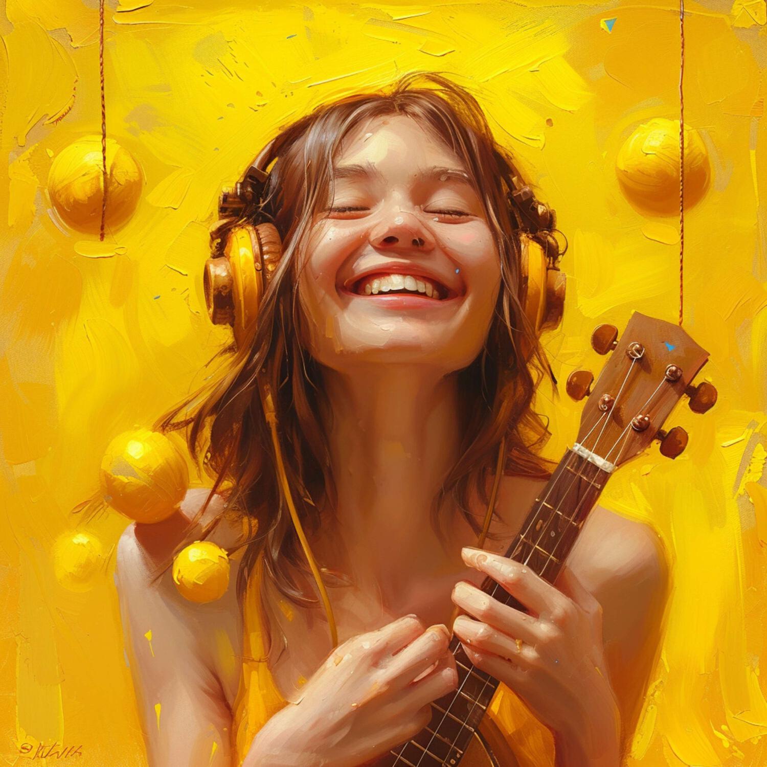 Релиз Happy Life