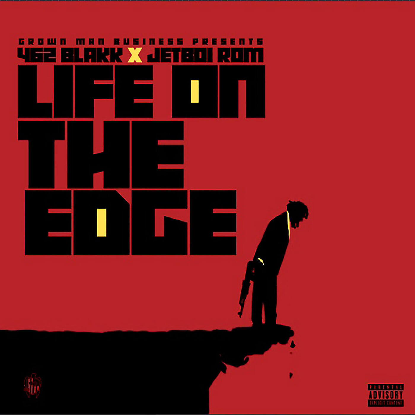 Релиз Life on the Edge