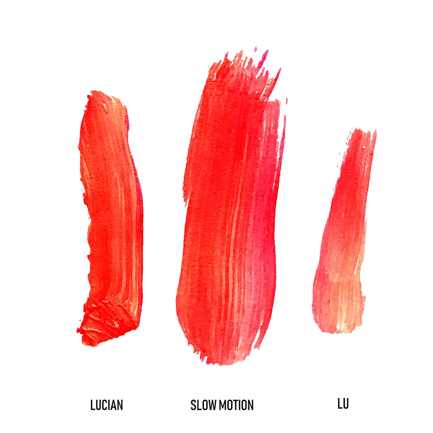 Релиз Slow Motion