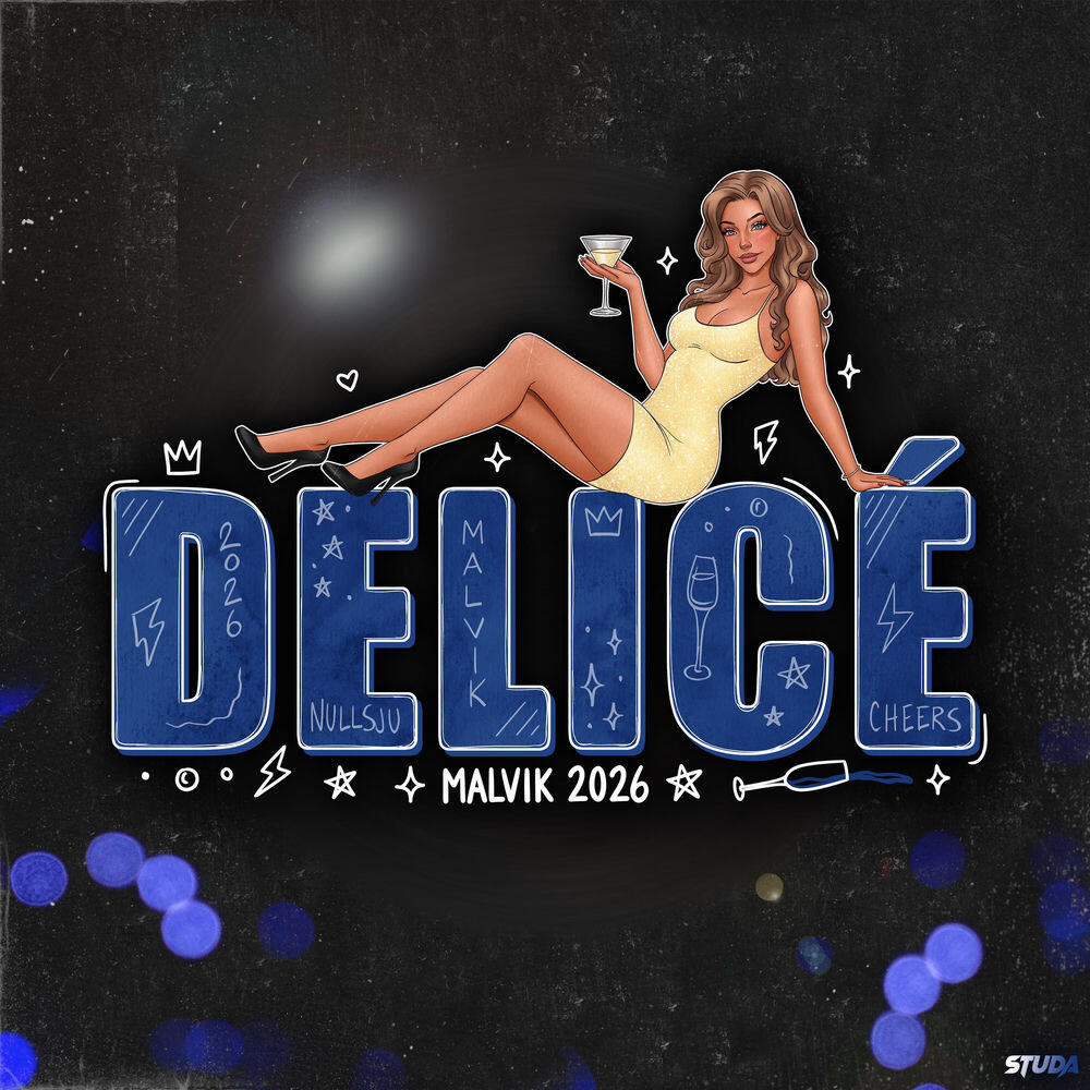 Релиз Delicé 2026