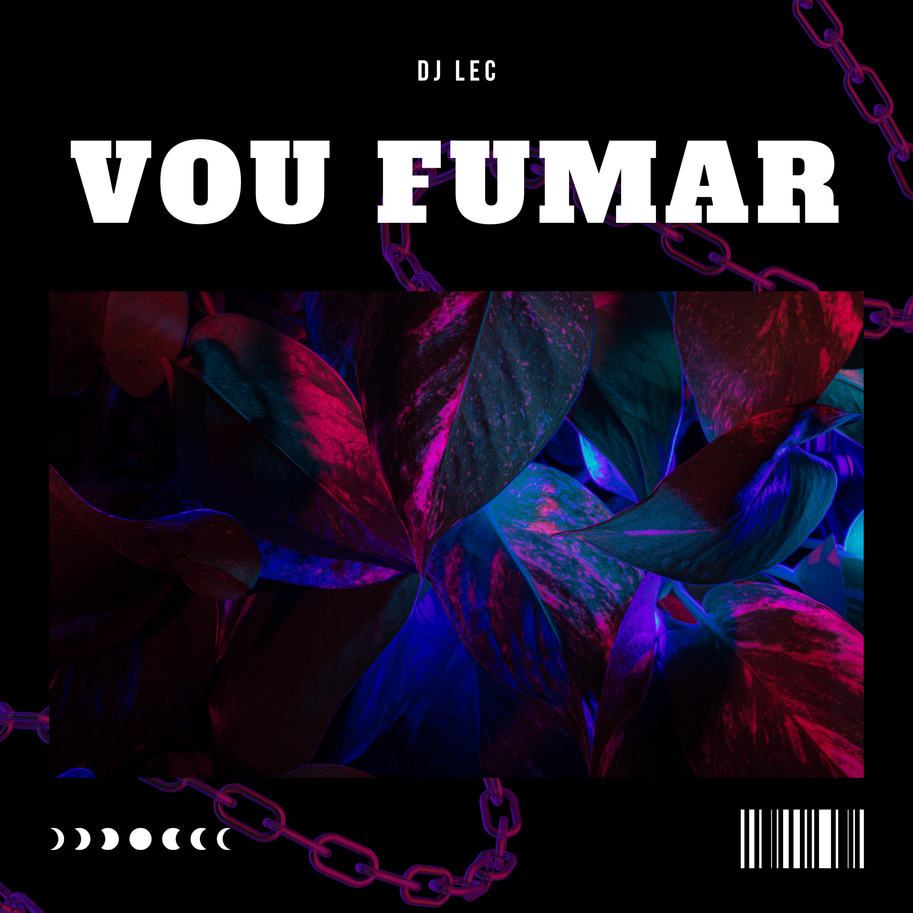 Релиз Vou Fumar