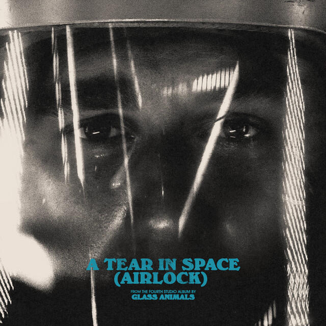 Релиз A Tear in Space (Airlock)