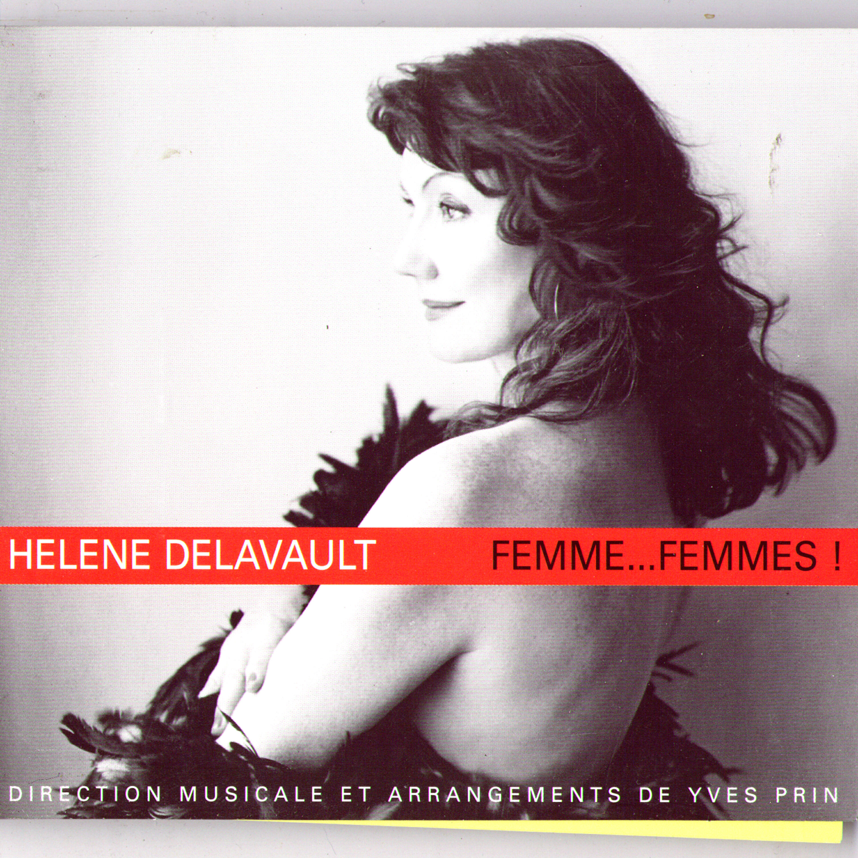 Релиз Femme…Femmes!