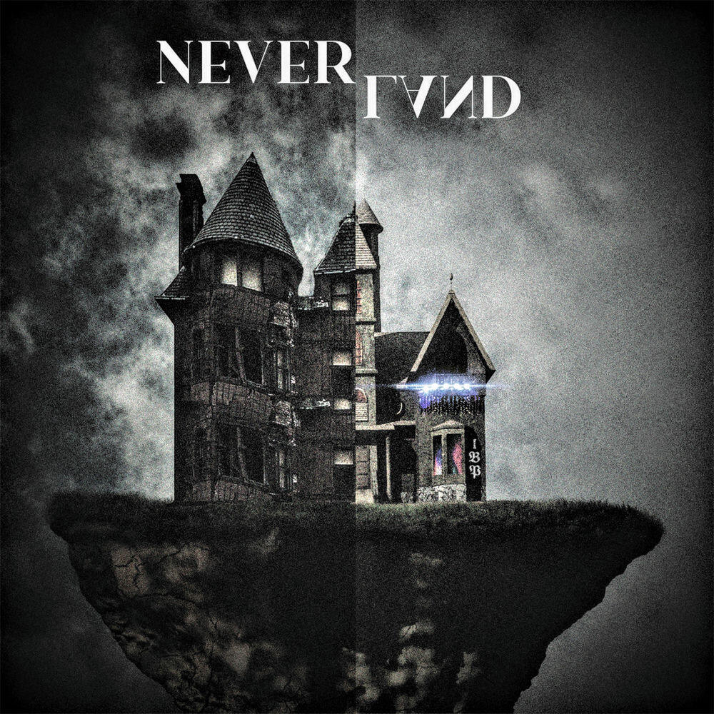 Релиз NEVERLVND (2023 Versión remasterizada)