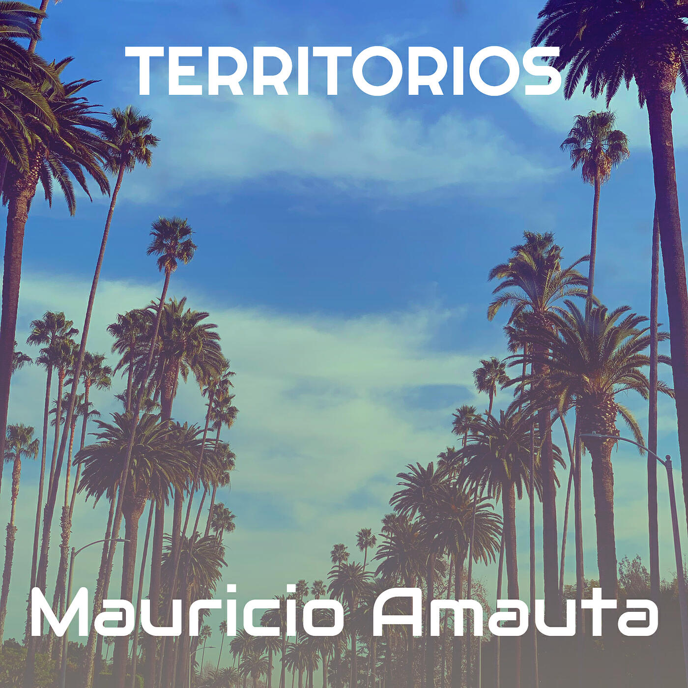 Mauricio Amauta