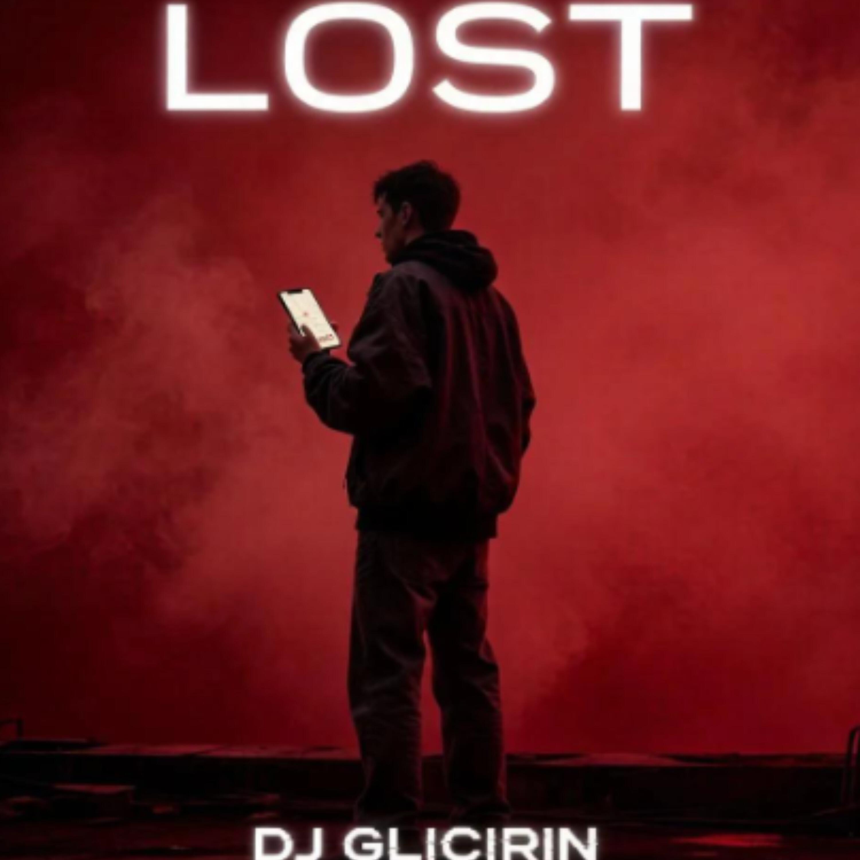 Релиз Lost