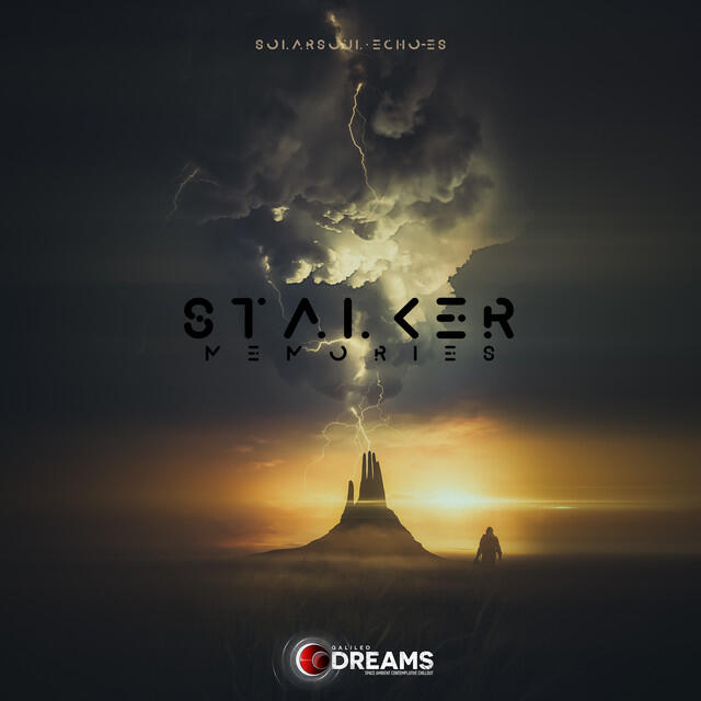 Релиз Stalker Memories