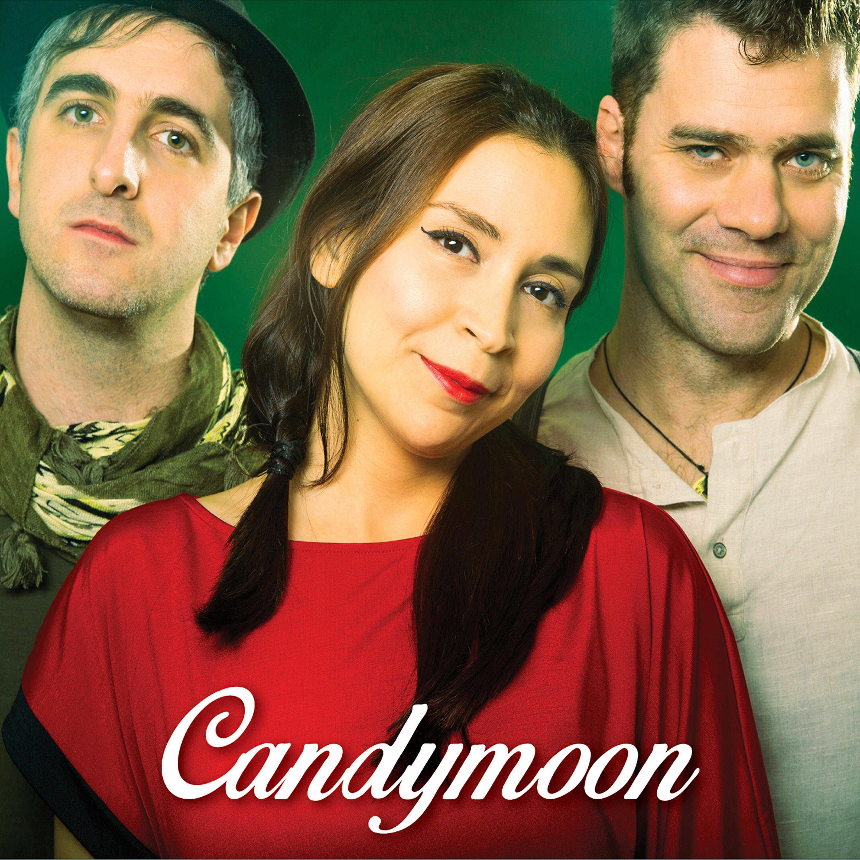 Релиз Candymoon