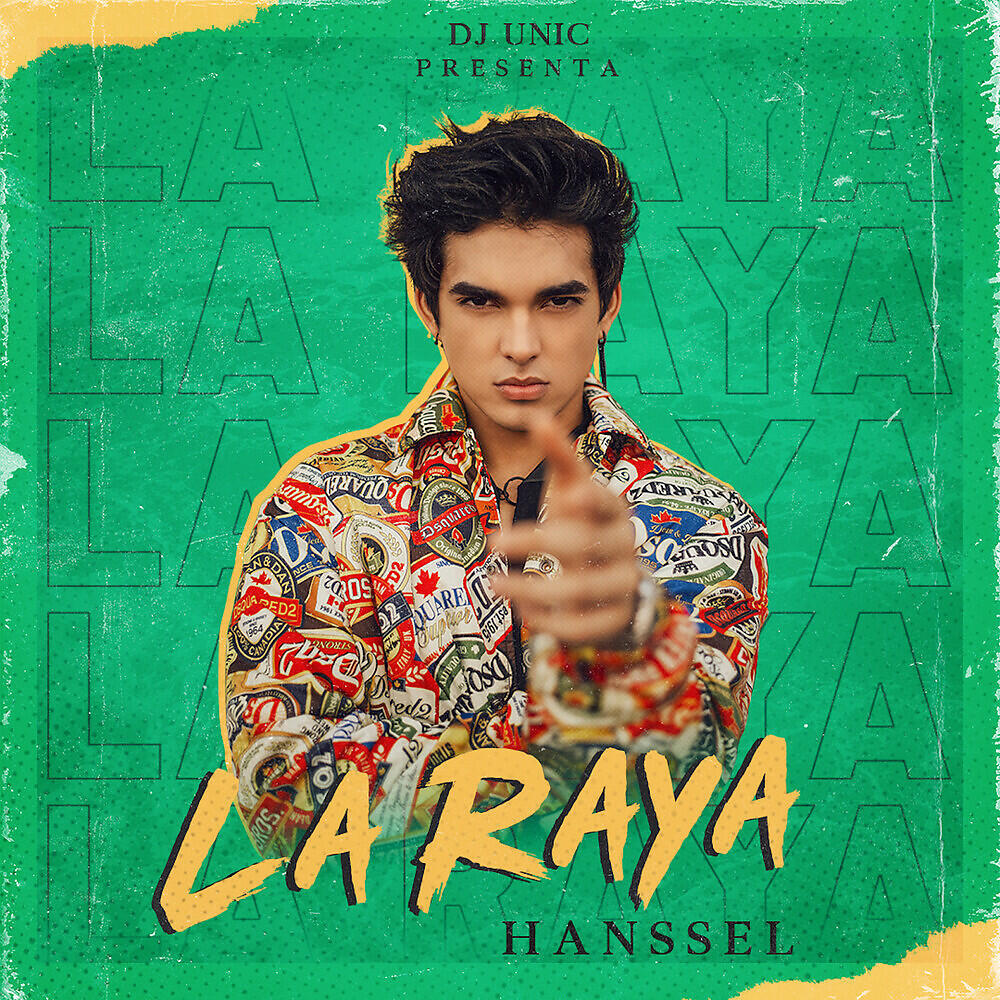 Релиз La Raya