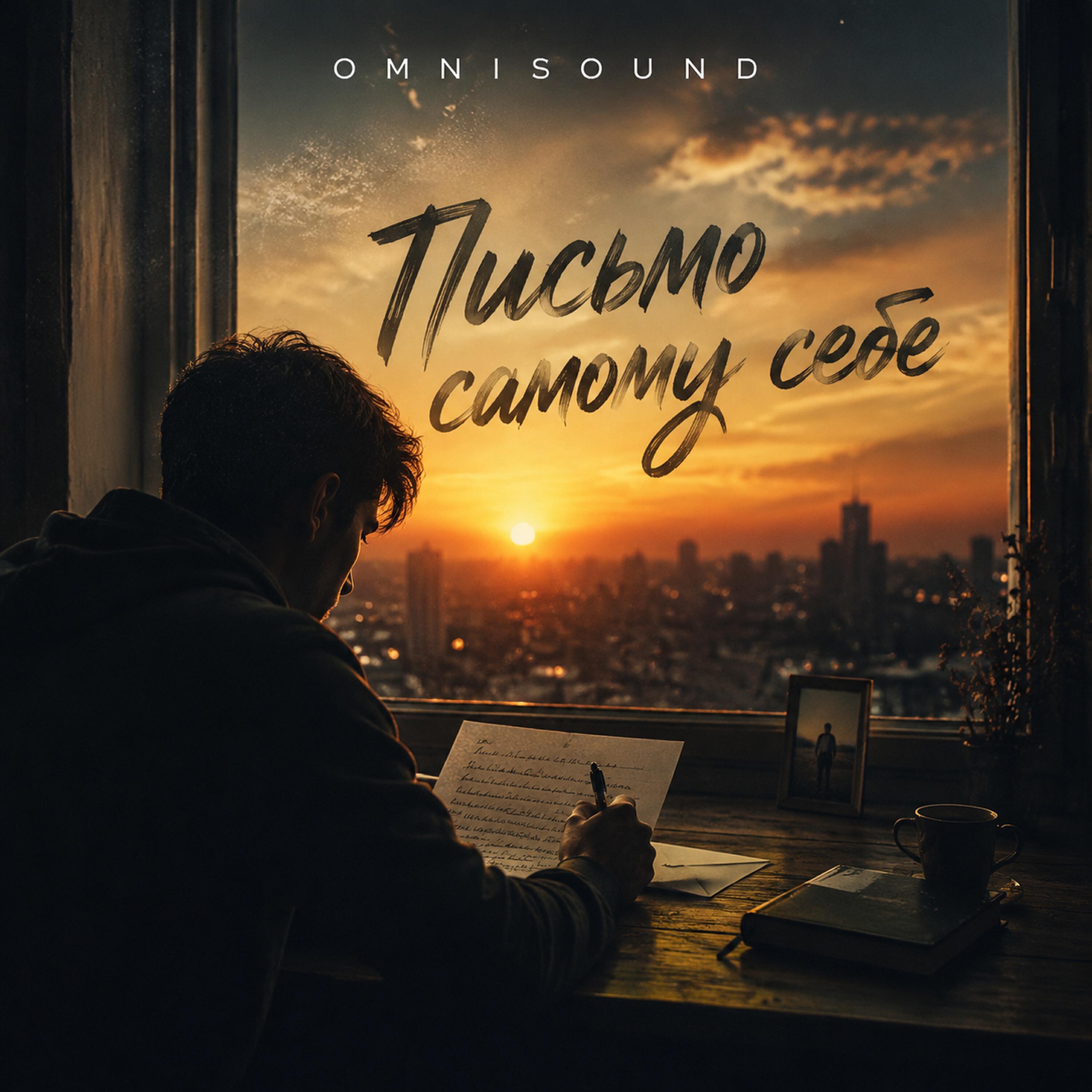 Релиз Письмо самому себе