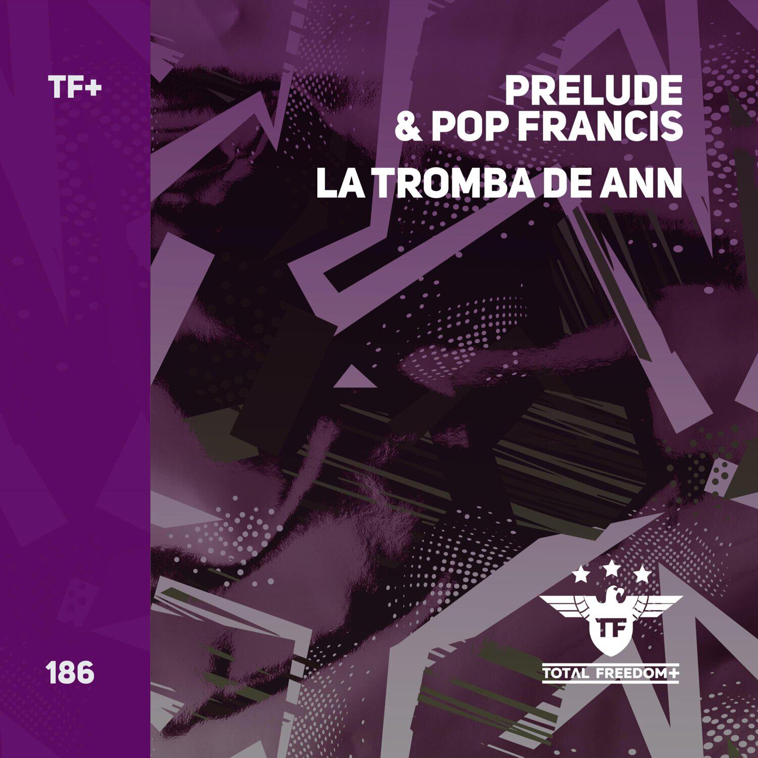 Релиз La Tromba De Ann