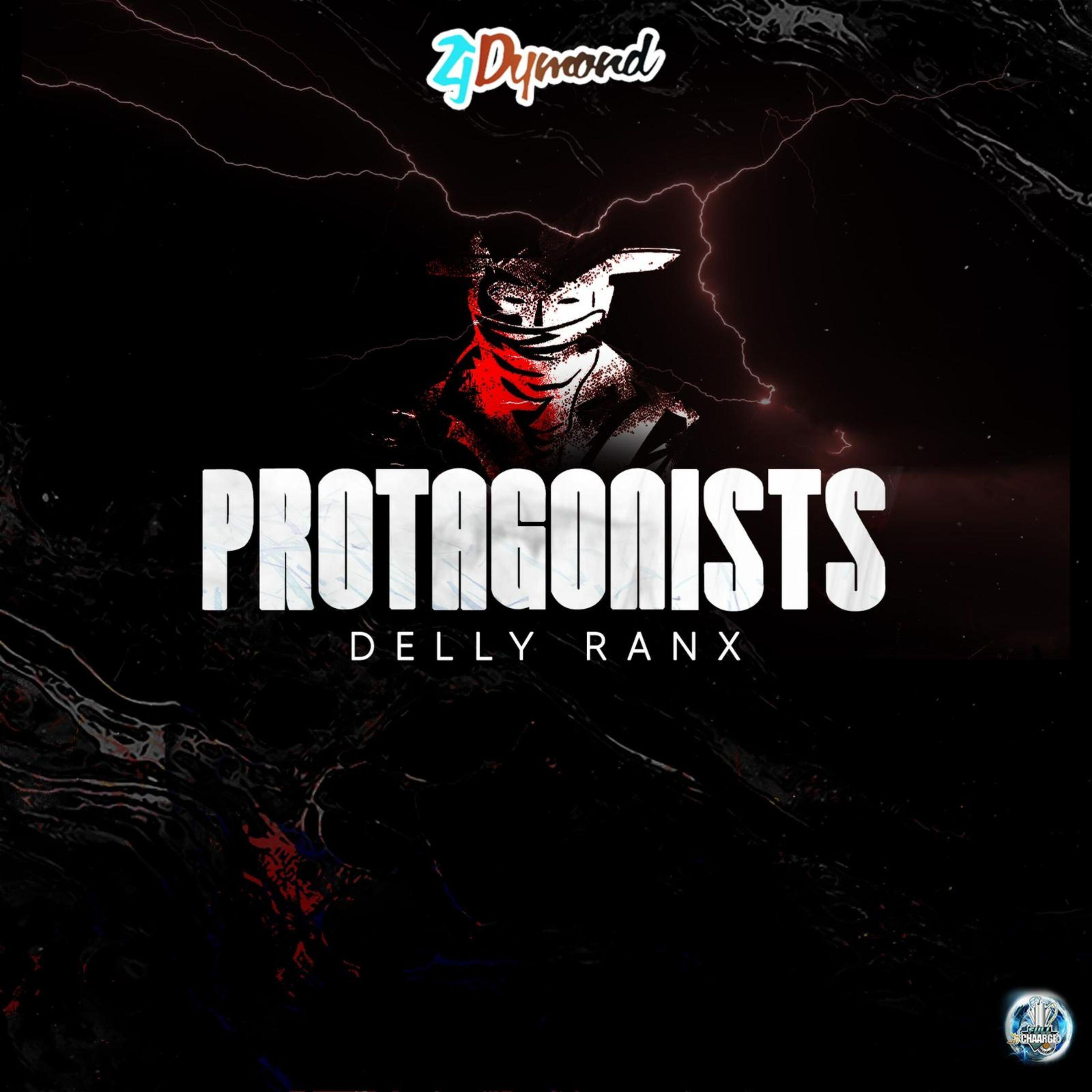 Релиз Protagonists