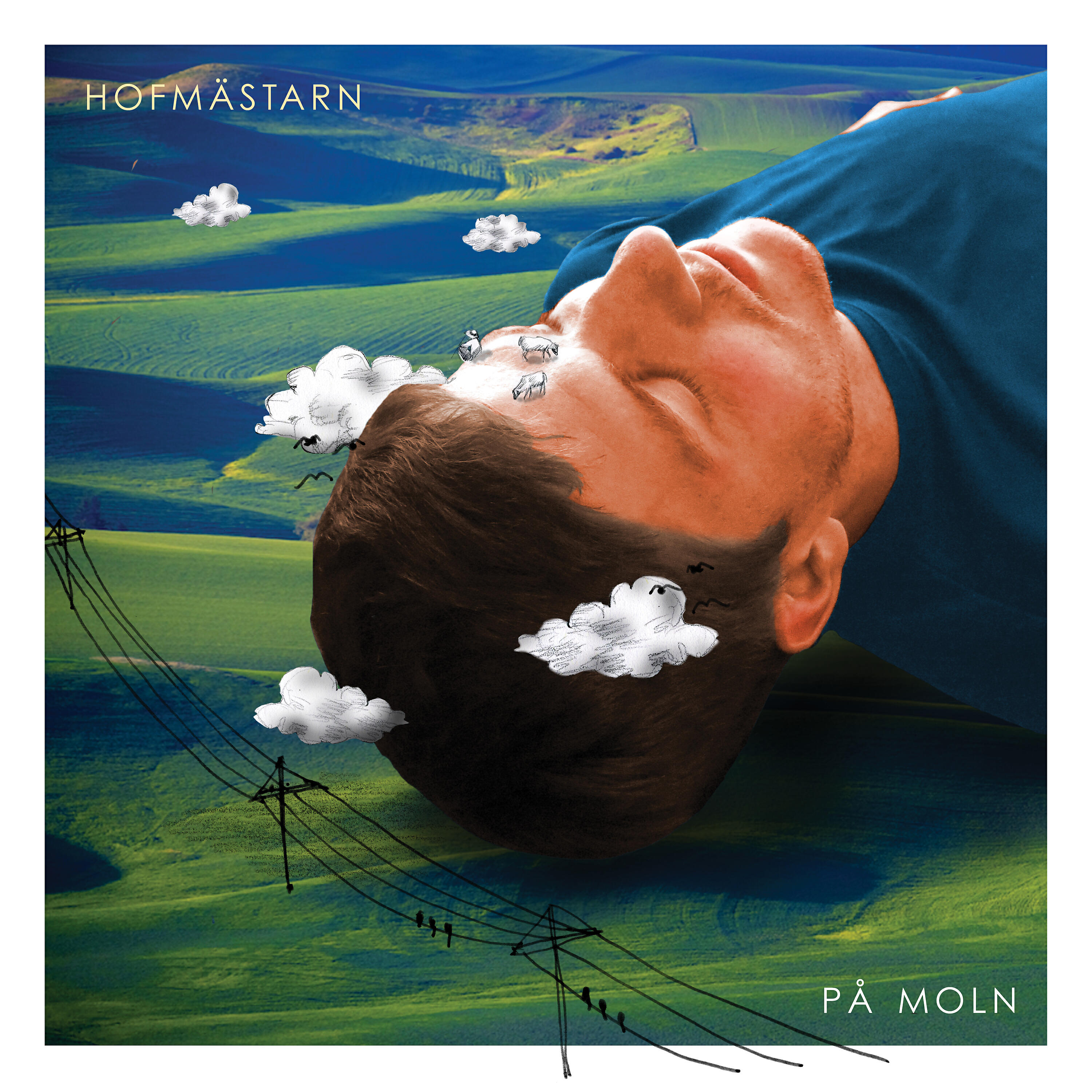 Релиз På moln