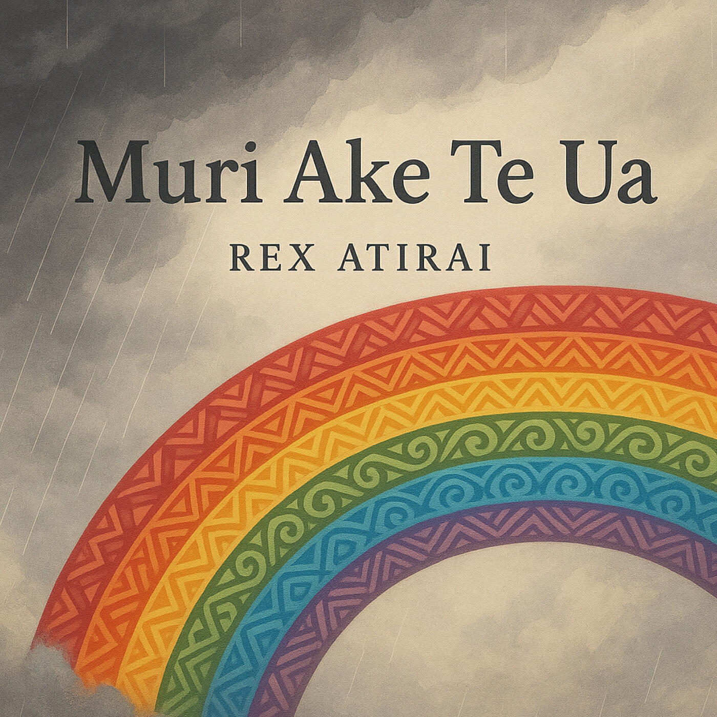 Релиз Muri Ake Te Ua
