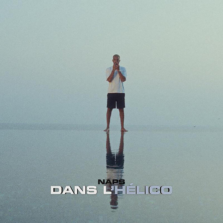 Релиз Dans l'hélico