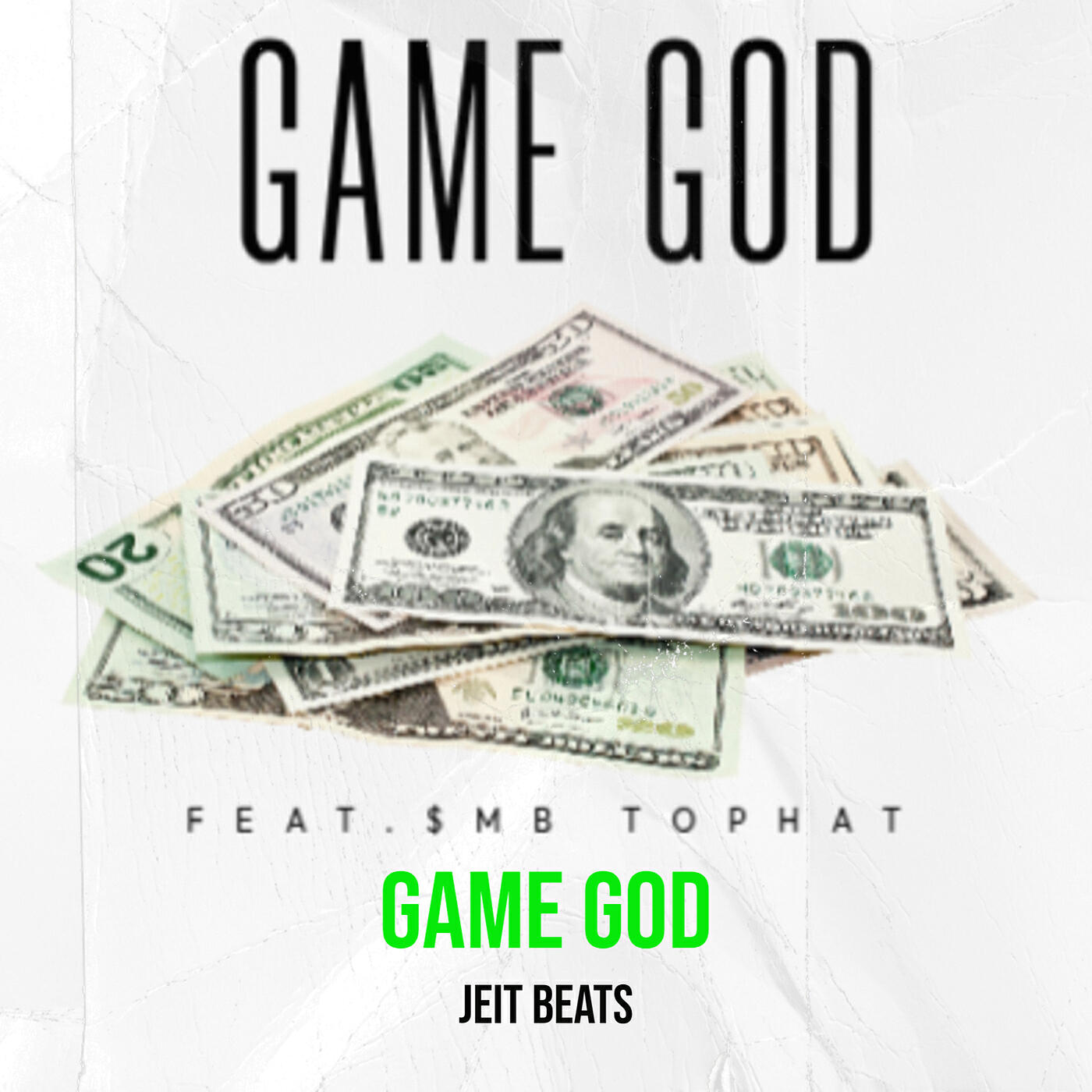 Релиз Game God