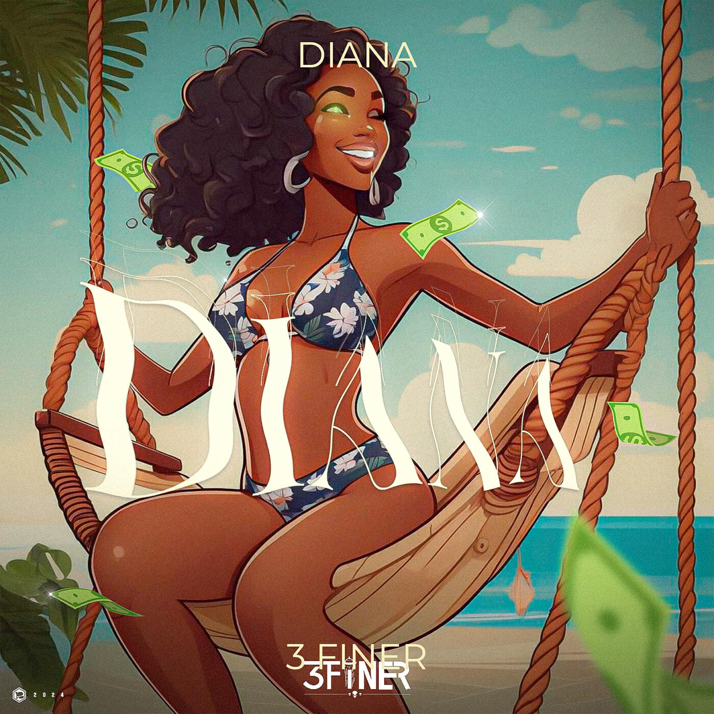 Релиз Diana