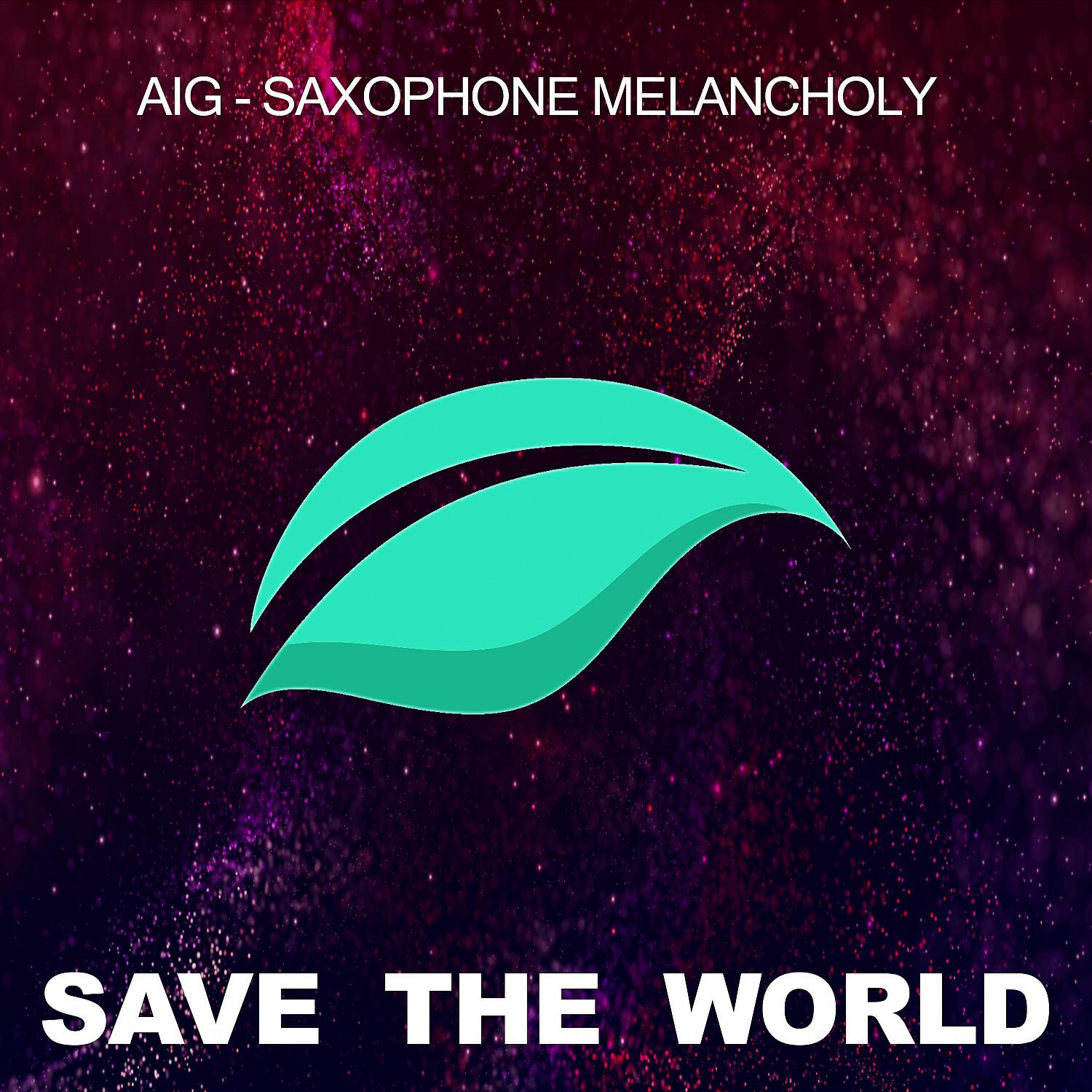 Релиз Saxophone Melancholy