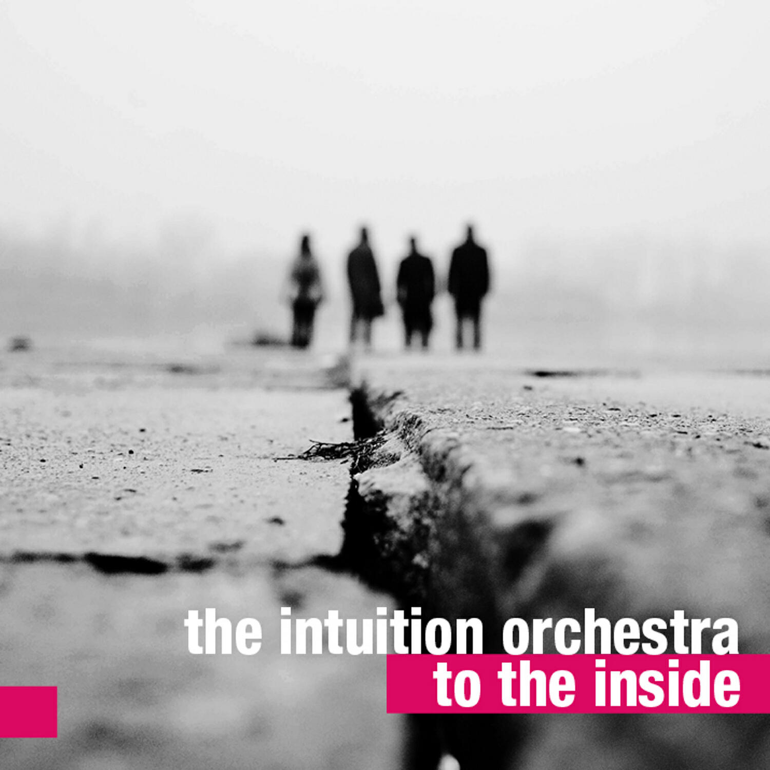 Релиз To the Inside